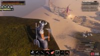 Human camps are an excellent source of Bonemeal, or materials that can be used to produce it.