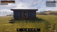 When you first start building always leave room for improvments.
