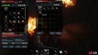 if she doesn’t drop them try another boss in the list or wait until she respawns again!