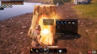 To make Star Metal Bars, you’ll need Brimstone and Black Ice as well as Star Metal ore