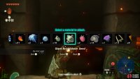  Make sure you have Brightbloom Seeds