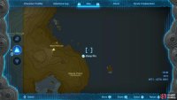 The cave you’re looking for can be found by heading east and then north