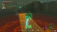 allowing you to drop the chest on there.