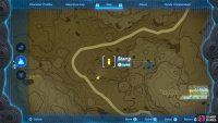 Where to find Eustus.