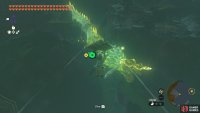 Find Farosh and harvest a claw.