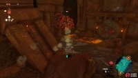 Use a Hydrant to help take the Fire Like down quickly,