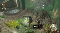 Pick up Brightbloom Seeds until you  reach the Bubbulfrog
