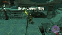 Go to the Hylia Canyon Mine.