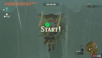 After completing the quest, you can try out the harder advanced course.