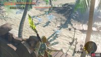 Freezing enemies helps control the group.