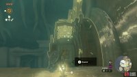 Then use recall to take the cogs over to the other side.