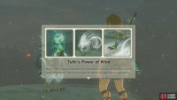 Unlocking the Power of Wind in Tears of a Kingdom.