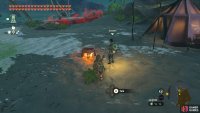 Once you finish the three pirate hideouts speak with Sesami again, he will tell you about a hidden pirate ship.