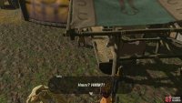Ride the Stalhorse near Toffa to trigger a cutscene and complete The Horse Guard’s Request.