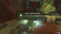 Check for a chest at some Yiga outposts that may be at some of the abandoned mines.
