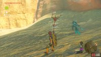 If you see a Fire or Meteo Wizzrobe prancing around