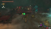 You’ll have to do battle with some Yiga before getting the Schema Stone.