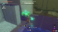There are some Spikes near the end that can help, too.