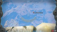 Make sure the red quest marker is in the photo, or it won’t count.