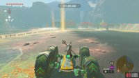 There will be plenty of time for completing the race within the time limit.