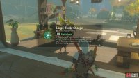 You’ll receive a Large Zonai Charge for completing the Expert Course.