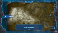 The map will be revealed for the surface and sky of that region