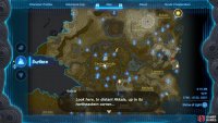 It will be found in the lab in the northeastern corner of the map