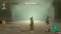 then use the light beams to your advantage!