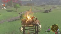 Defeat archers,