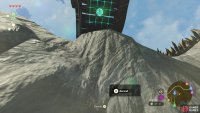 and use Ascend to bypass the stairs and get right to the fort.