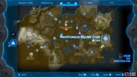 Mount Lanayru Skyview Tower can be found in the aptly named Mount Lanayru subregion, along the southeastern corner of Hyrule.