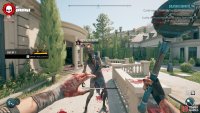 Crystal the Lawyer spawns in Sinclair&rsquo;s backyard after the JZ main story mission, who has the keys.