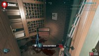 Head back inside, and you can open Curtis&rsquo; Safe in Dead Island 2.