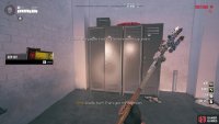 The first clue is in Randy&rsquo;s Locker, on the east side of the HQ.
