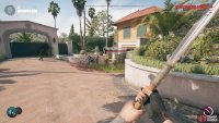 You can find the Dead Island 2 Mailman Keys at the front of Colt Swansong&rsquo;s Mansion at the end of the Lost and Found mission. 