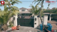The first part of the My Mailman Was A Zombie Dead Island 2 quest takes to you Curtis&rsquo; Drive.