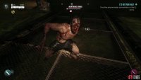 Be wary of a named Butcher, the &ldquo;Maintenance Worker&rdquo;, who will likely harass you as you explore the Main Septic Tank.
