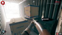 The Special Delivery Note is found in Shipping Container 58, next to the Tower&rsquo;s entrance of this military base.