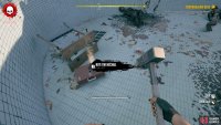 Michael&rsquo;s Note is inside the empty pool 