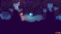 You&rsquo;ll find a chest along the way in the underwater section.