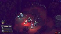 The Grassassin&rsquo;s special attack will hit the entire party.