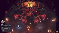 The only thing the main body will do is revive the flowers when they&rsquo;re all downed.