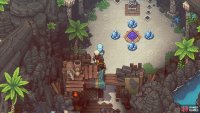 You&rsquo;ll have to clear some monsters away from the Solstice Puzzle.