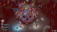 Using Arcane Barrage is great, as it delays the enemy&rsquo;s turn.