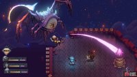 Zale and Valere&rsquo;s attacks (skills and boosted) will contribute energy to the device.