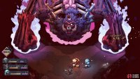 You&rsquo;ll need to use boosted attacks with Zale/Valere, as well as their magic.