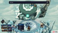 The Elder Mist&rsquo;s Locks seem to focus mostly on blunt and moon damage.