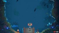 Catching fish isn&rsquo;t too difficult, once you learn how it works.