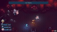 The Soul Curator doesn&rsquo;t really do much, other than a normal attack and summon enemies.