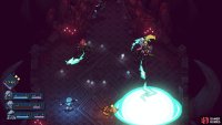 Flourishing Death will reduce a character&rsquo;s HP to single digits, so stop it at all costs.